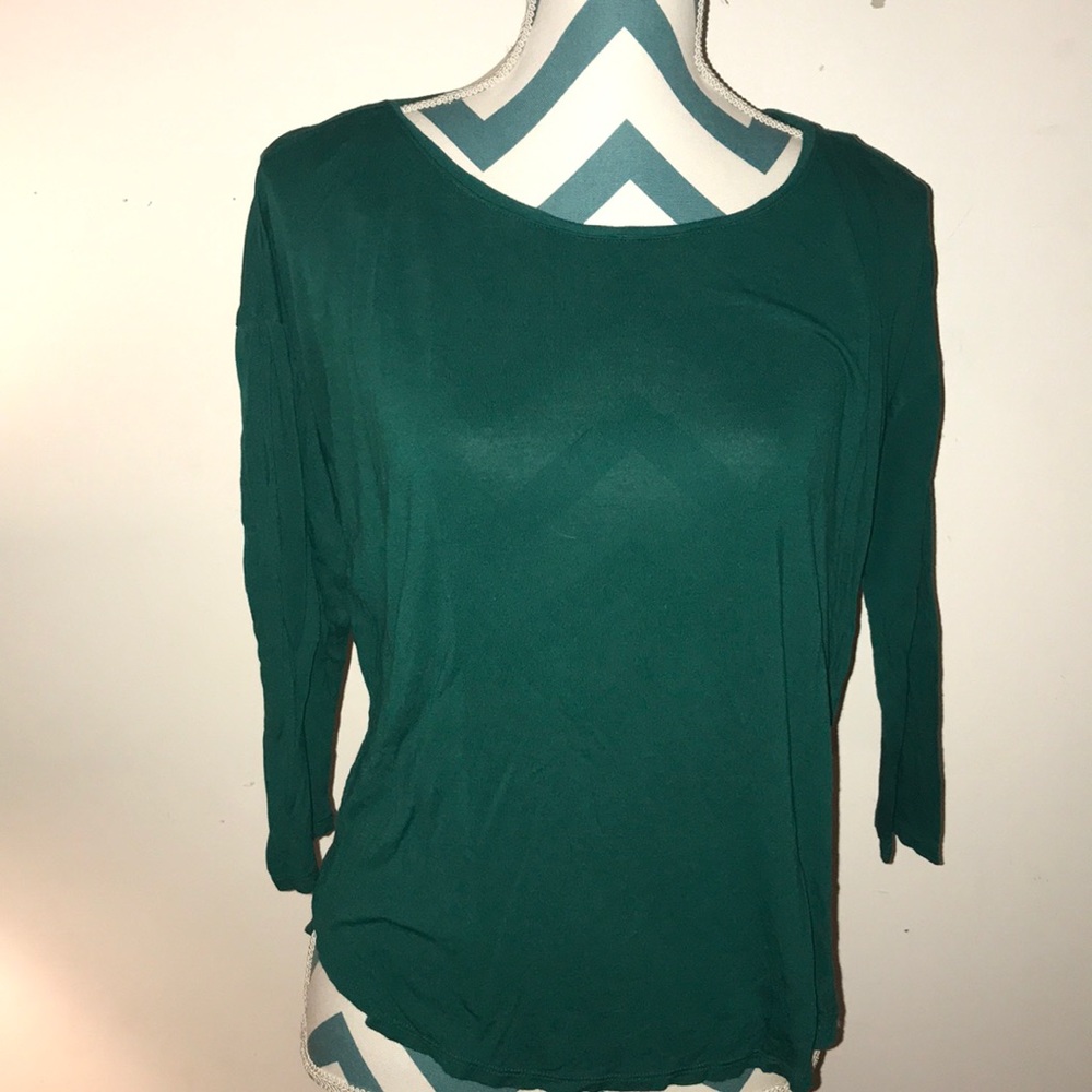 3/4 Sleeve Top